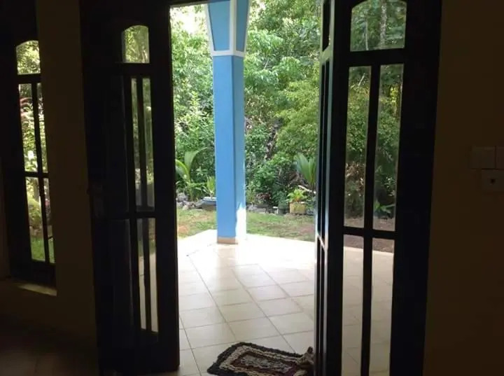 Lagoon Villa Beruwala