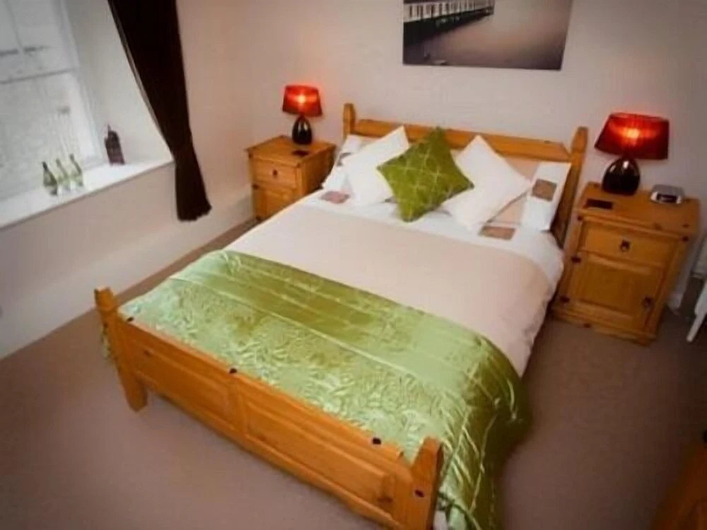 The Swinside Inn