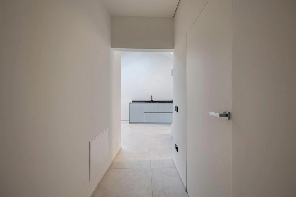 App 8 Palazzo Cavour