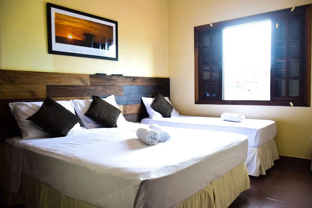 Rentes House Ubatuba