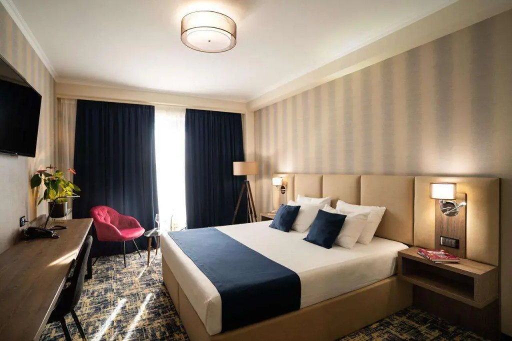 Imperio Hotel Cernavoda