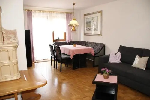 Landgasthof zum Hirschen