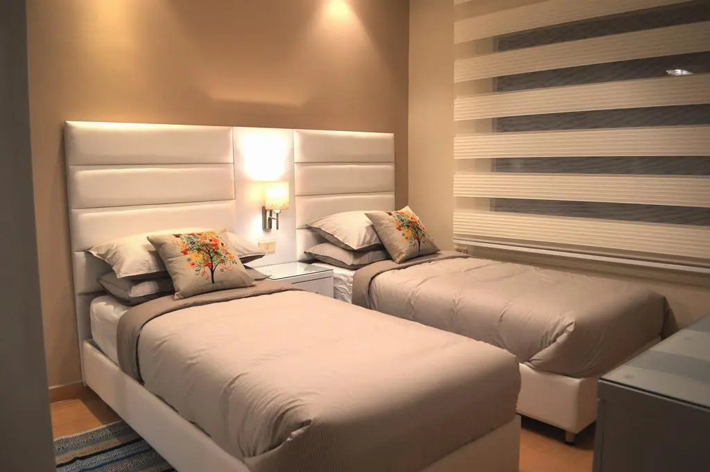 Janty Apartments