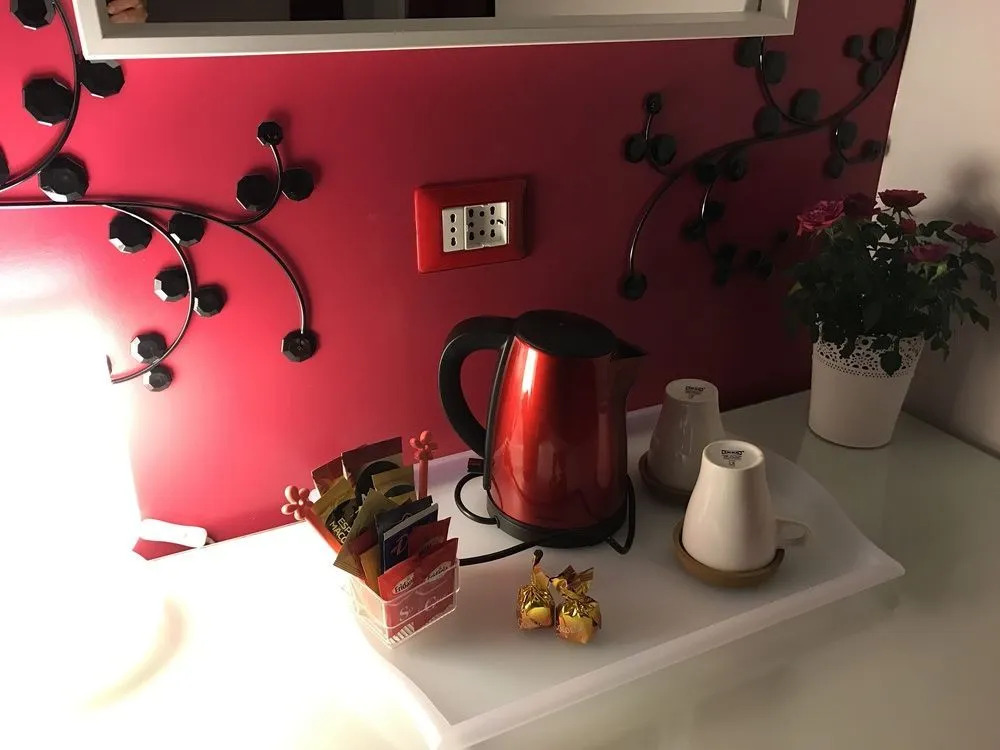 Gmaison Guesthouse