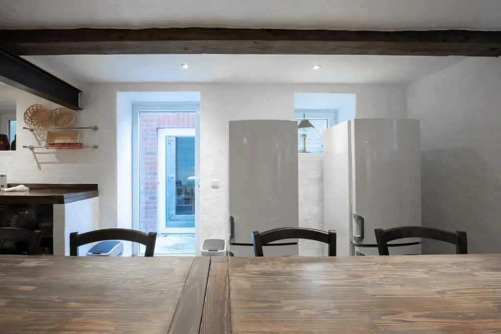 Lodge am Oxenweg