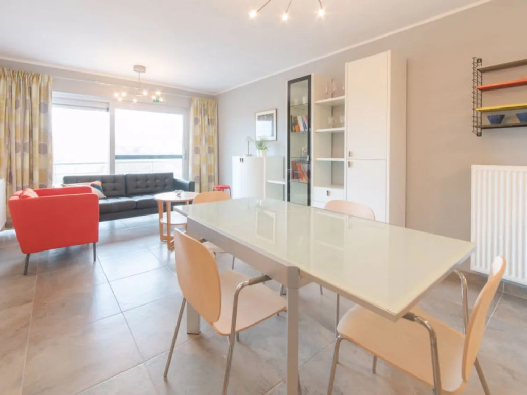 Villa Seaside Bredene