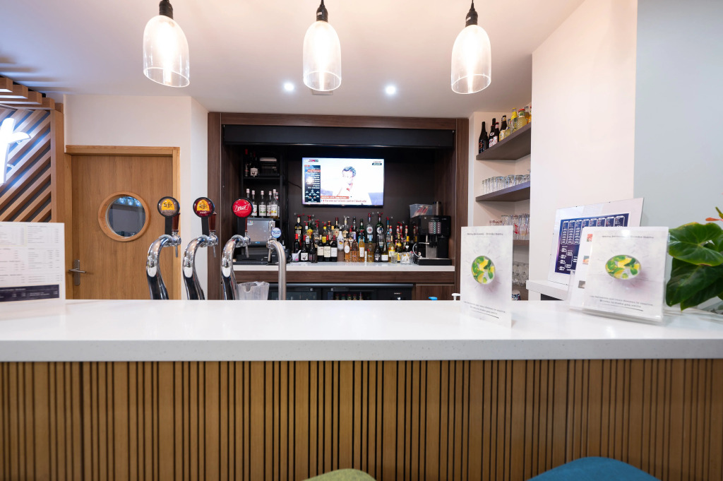 Holiday Inn Calais-Centre by IHG