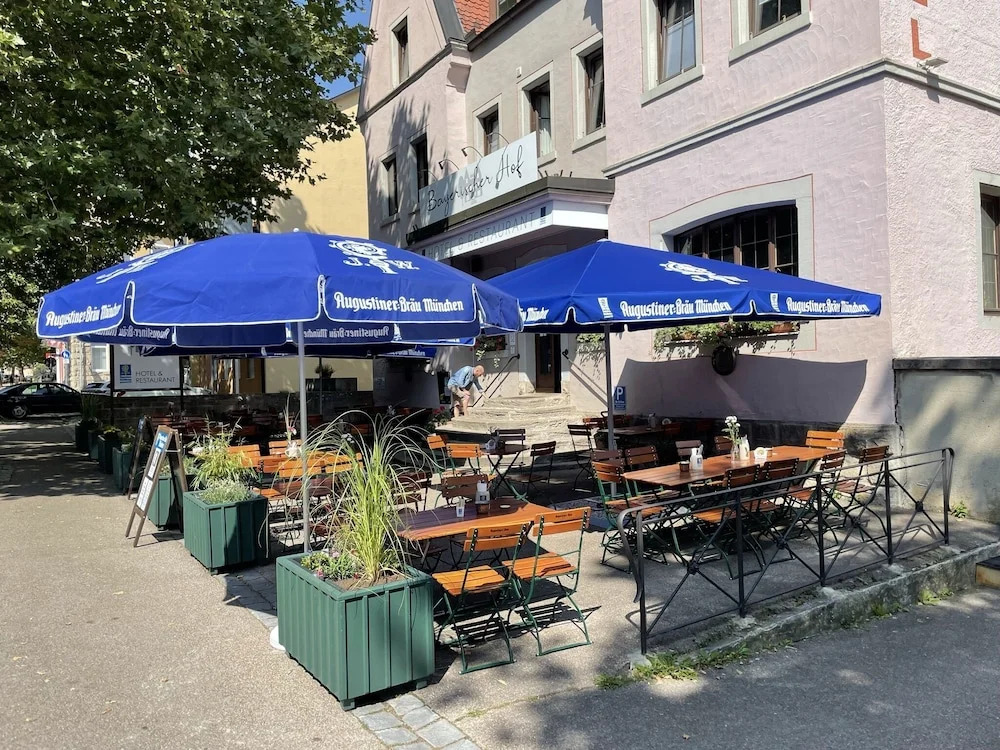 Bayerischer Hof