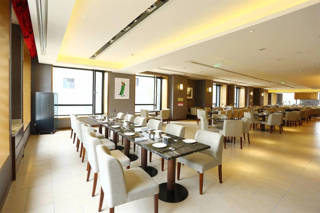 WOJO Hotel