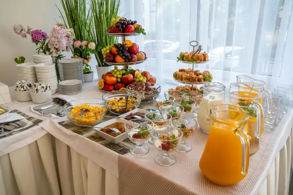 Hotel Gromada Medical SPA Busko Zdrój