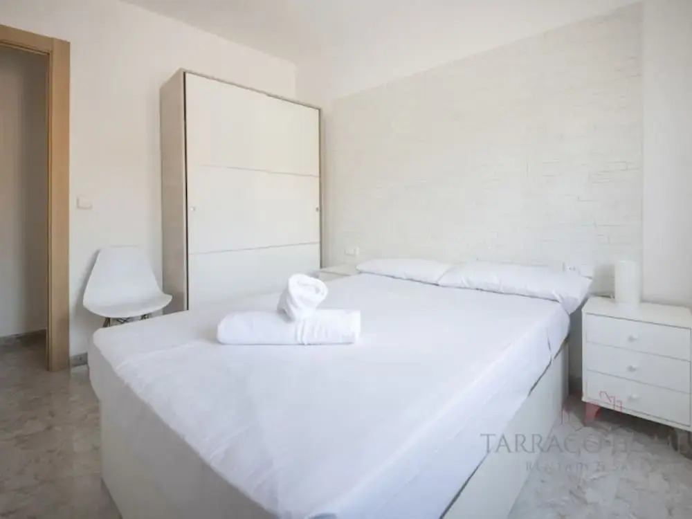 Th134 Apartamento Moderno Centro de Tarragona