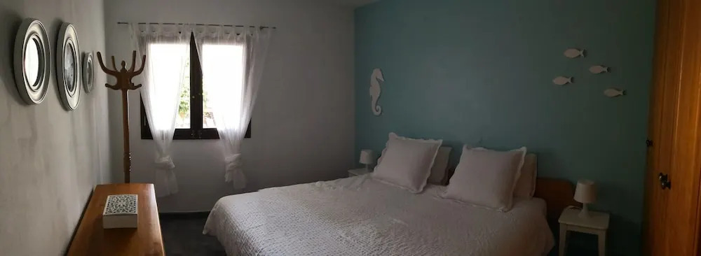 Apartamento Perla I de Playa Honda