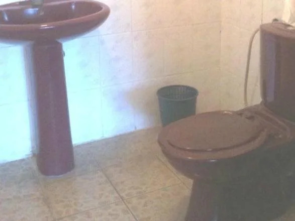 Boa Vista Guest House