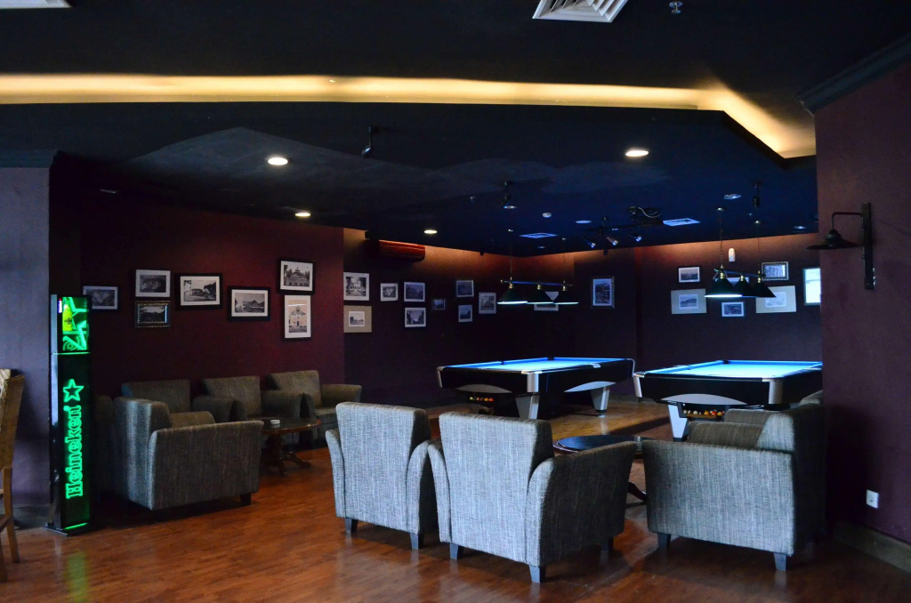 Kyriad Bumiminang Hotel