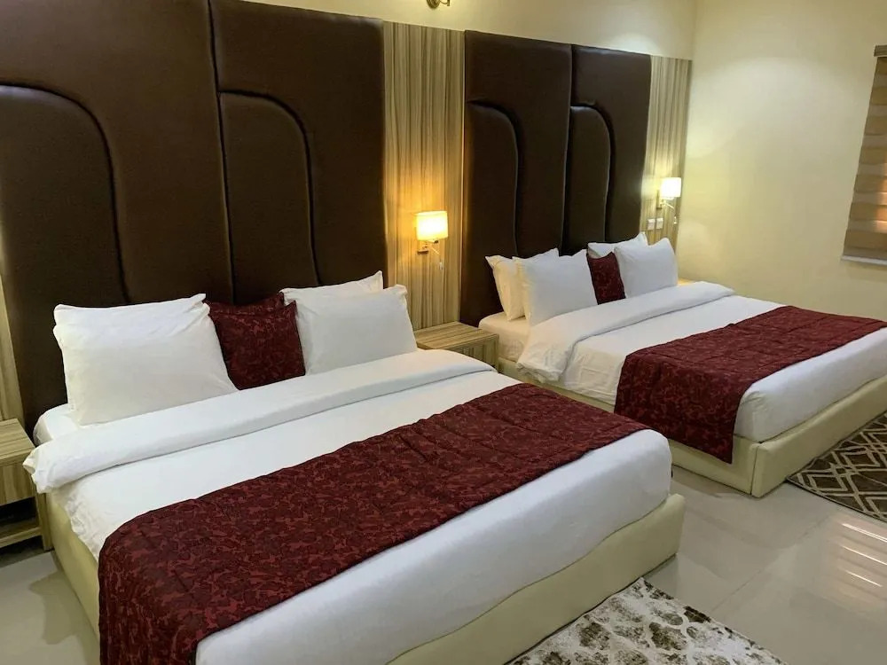 Great Ville Hotel