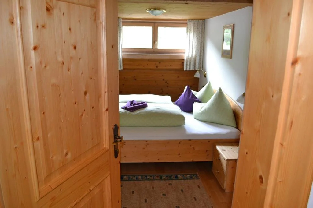 Grittlmühle Chalet Ferienwohnungen