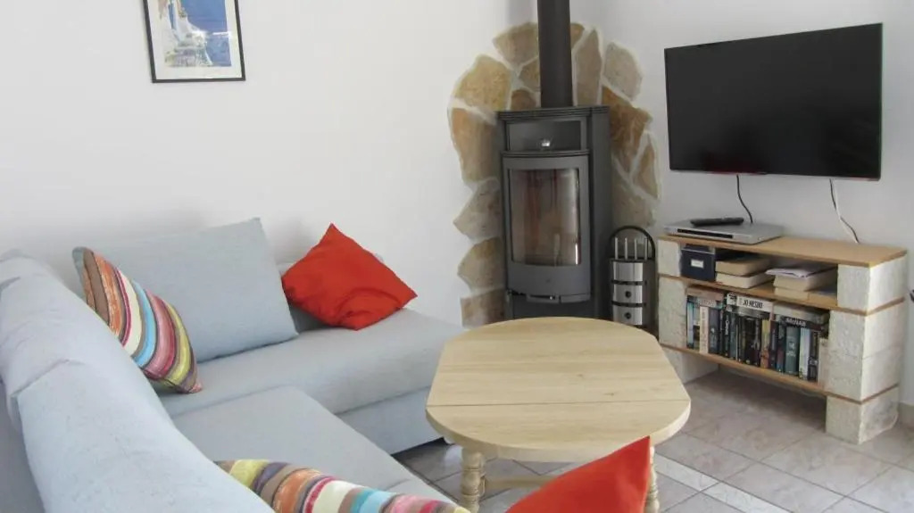 Alkinoos Villa #1