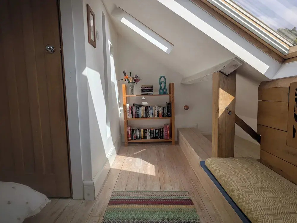 Cherry View House 3 Bed Garden Parking Sleeps 8