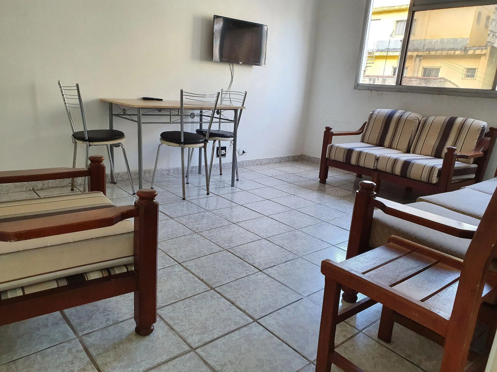 Apartamentos Enseada Guaruja