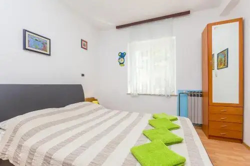 Apartments Bolonic
