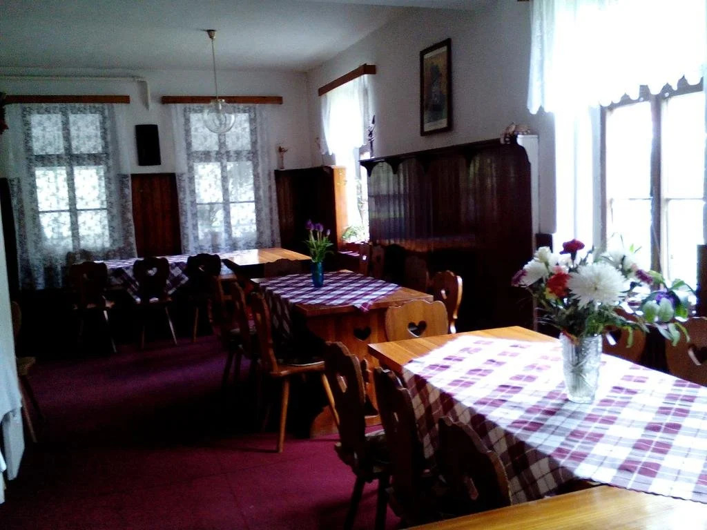 Hotel Hubert