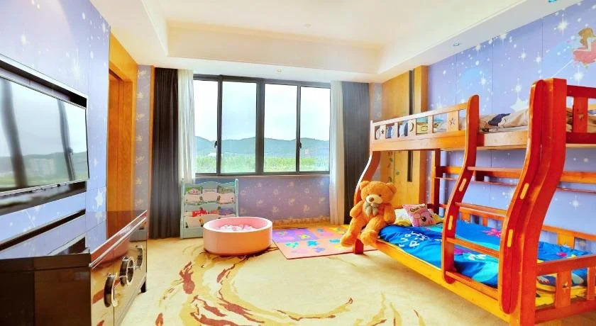 Qiandao Lake Pearl Peninsula Hotel