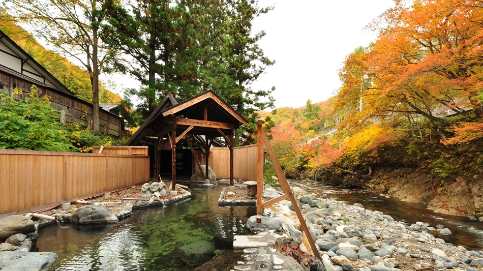Yunokoya Onsen Hito no Yado Ryudo