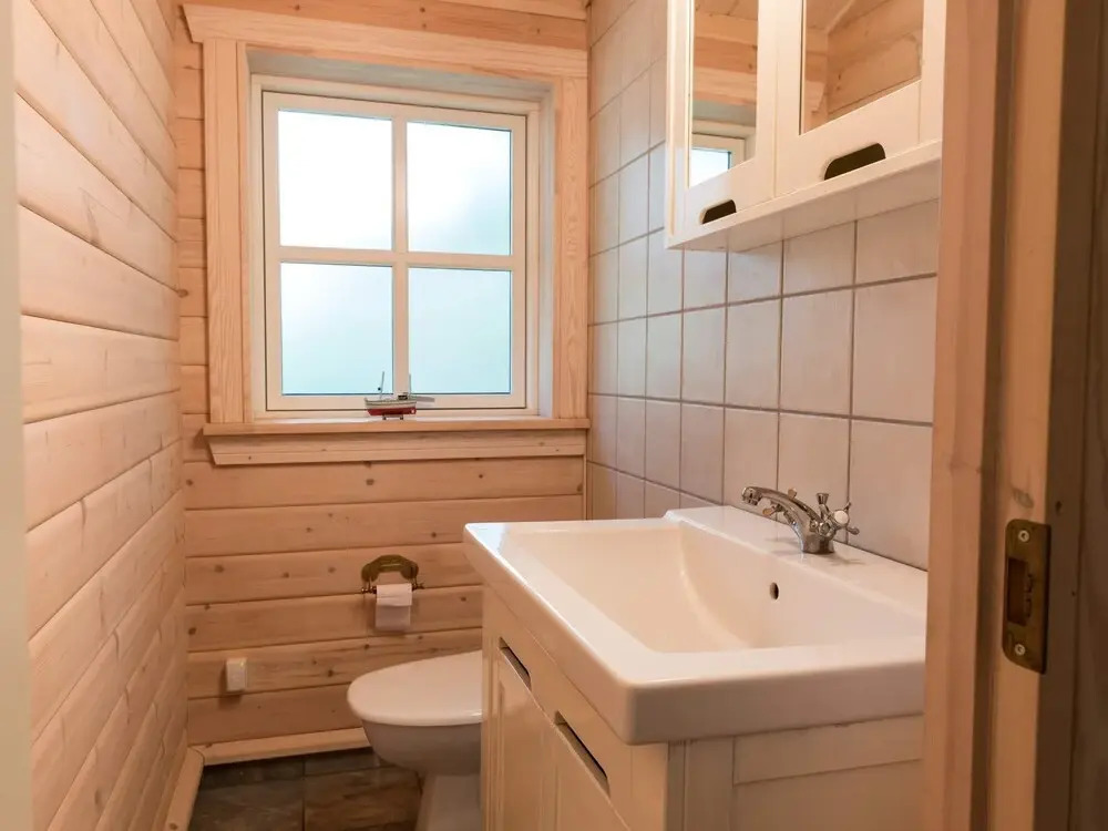 6 person holiday home in Nørre Nebel
