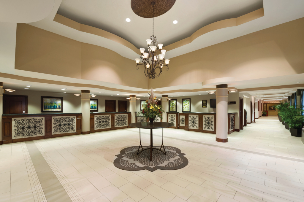 Отель Buena Vista Suites Orlando
