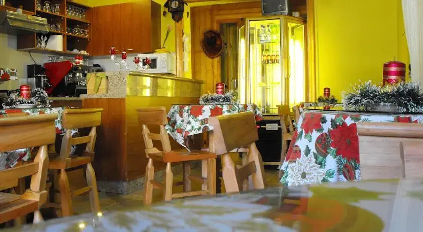 Hostal San Martín SPA