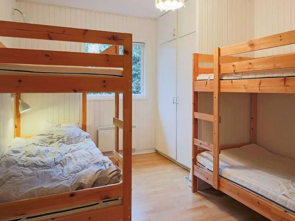 Holiday Home in Vejby