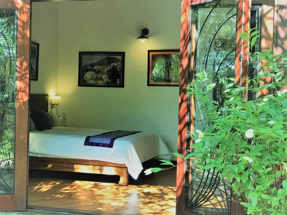 Pao Homes - An Bang Beach Stone Villa
