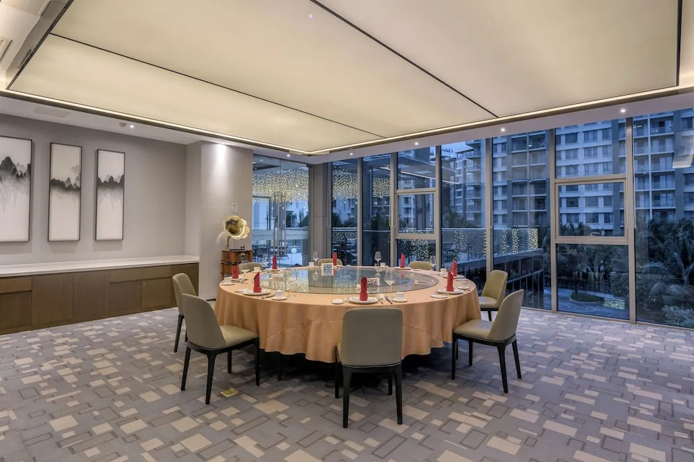 金边壹号 Soladia 酒店式公寓