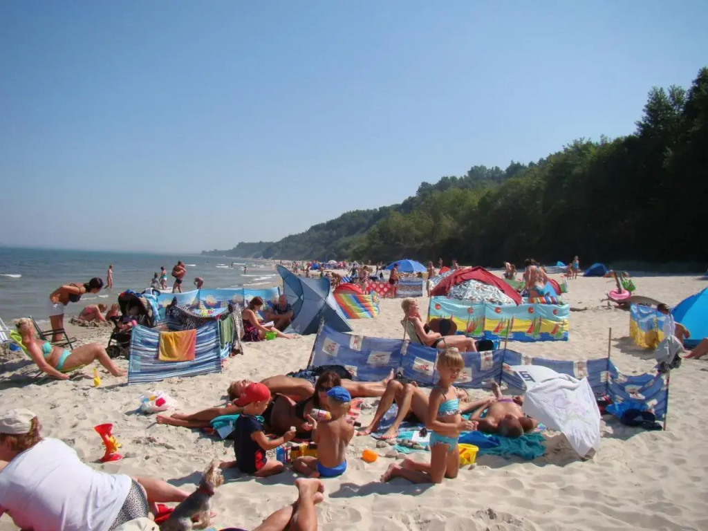 Ośrodek Zacisze