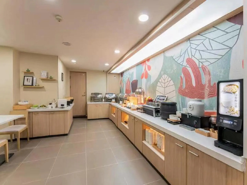 Hanting Hotel Zhengzhou Dashiqiao