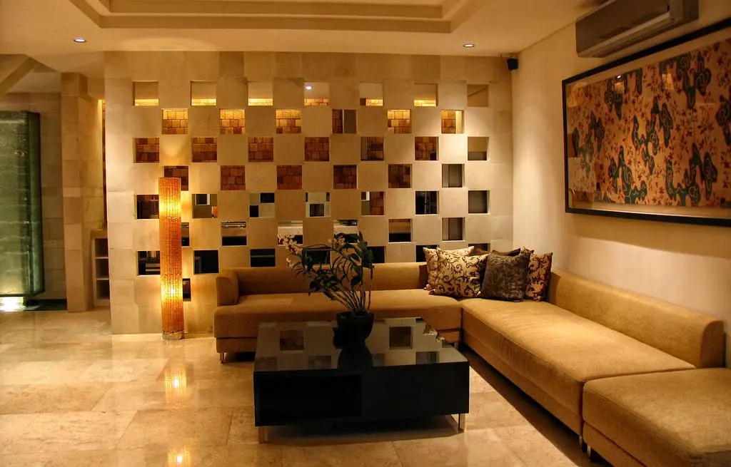 The Wangsa Hotel and Villas Benoa