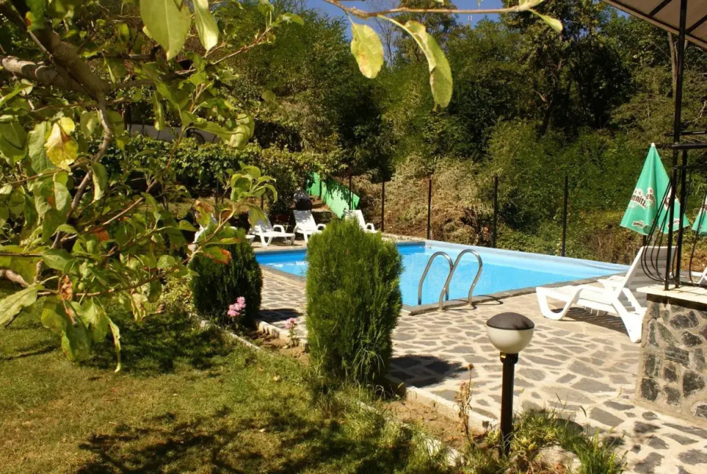 Villa Drecheva