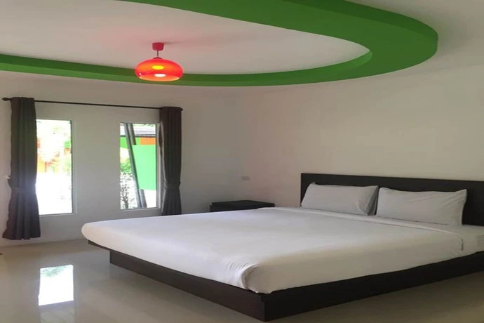Sabaidee Resort