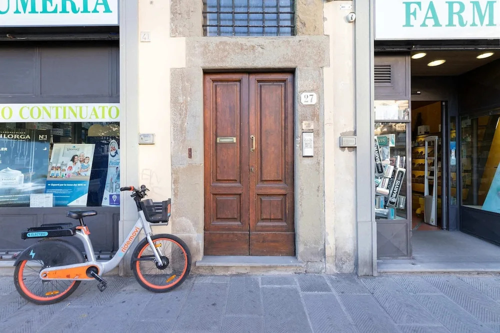 S.maria Novella Suite