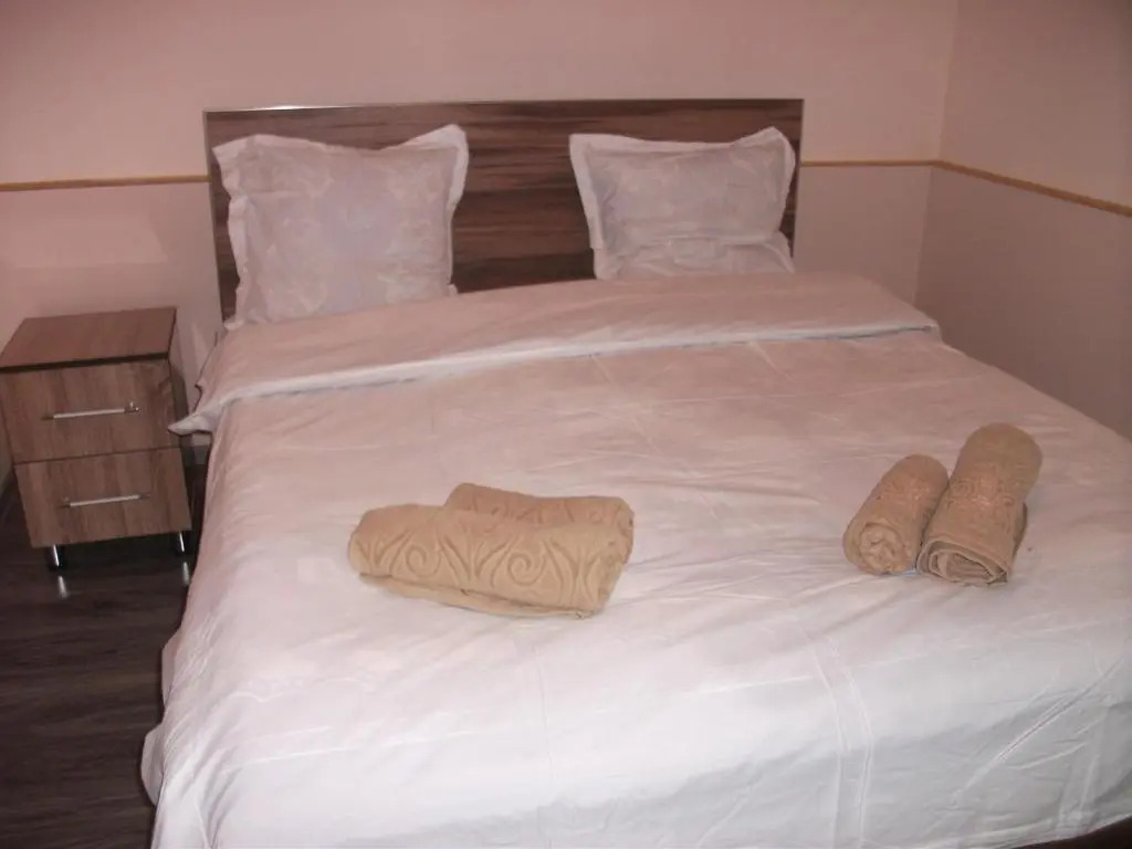 Apartment Giorgi in Sighnaghi