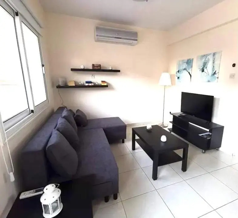 Protaras Ionian Breeze Villa 10 minutes walk from the beach
