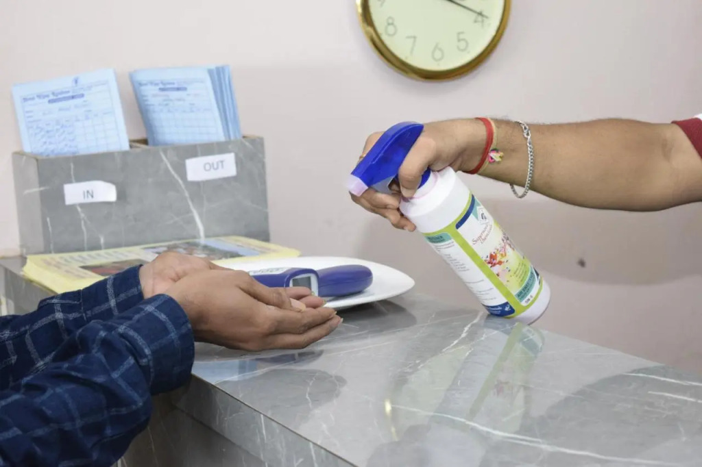 Hotel Vijay Krishna