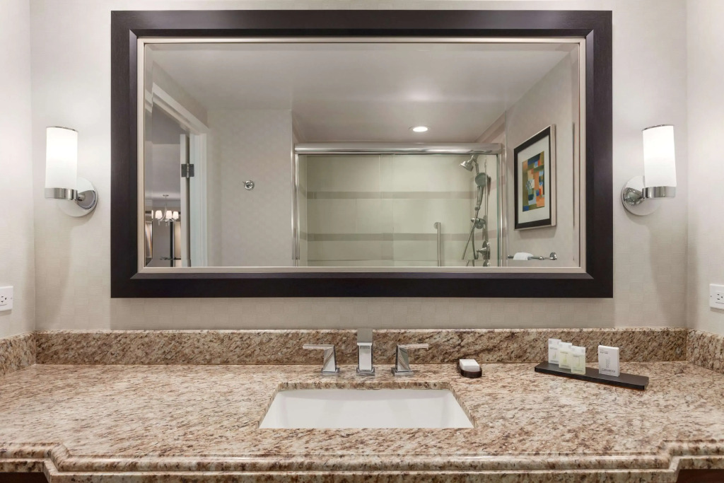 Embassy Suites by Hilton Irvine Orange County Airport