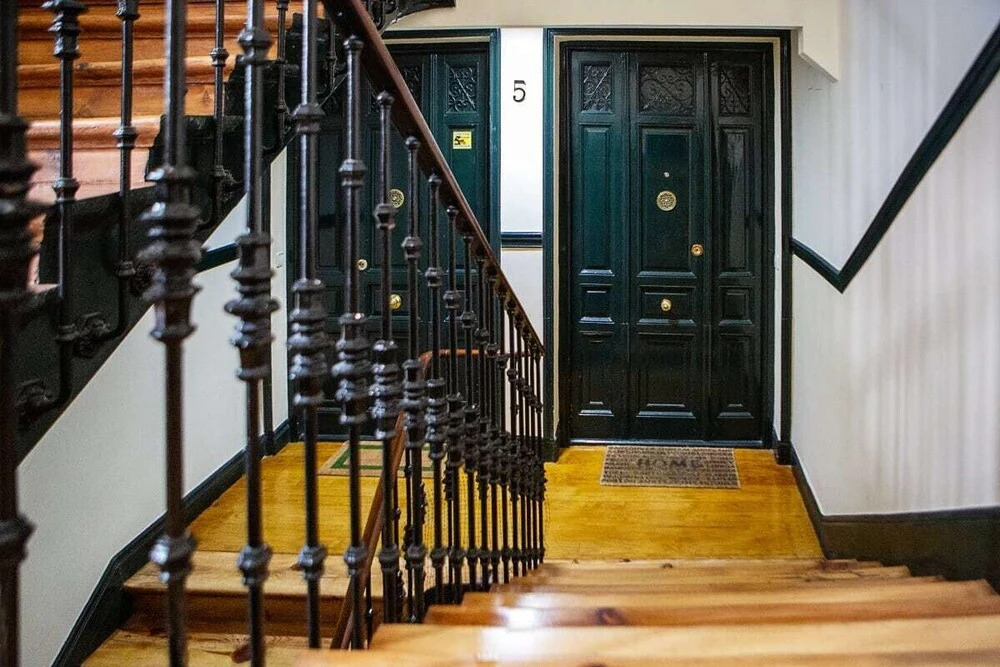 Lovely 3-bed Apartment Next to El Retiro
