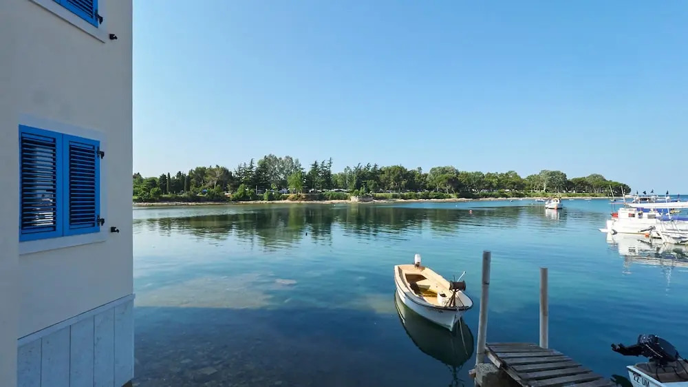Villa Alla Posta