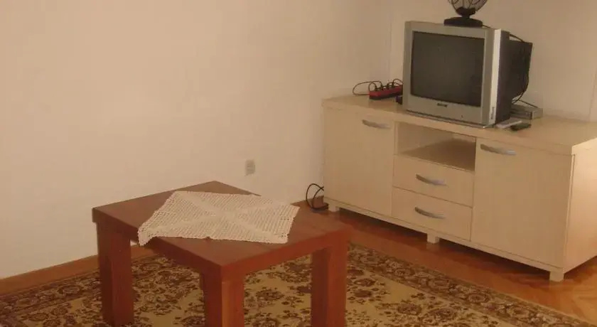 Apartment Skunc