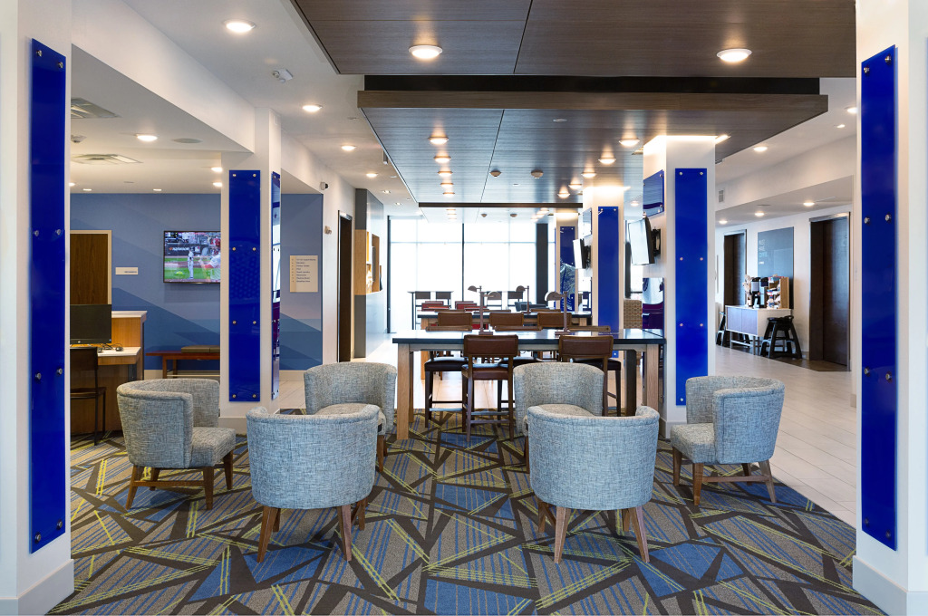 Holiday Inn Express & Suites - Wentzville St Louis West by IHG