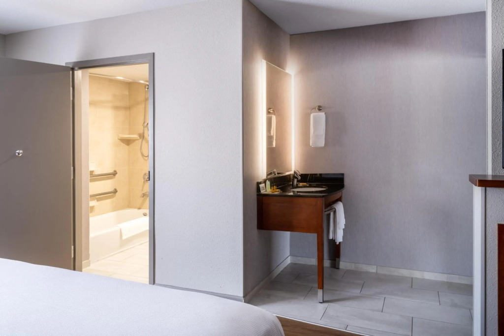 Hyatt Place Santa Fe