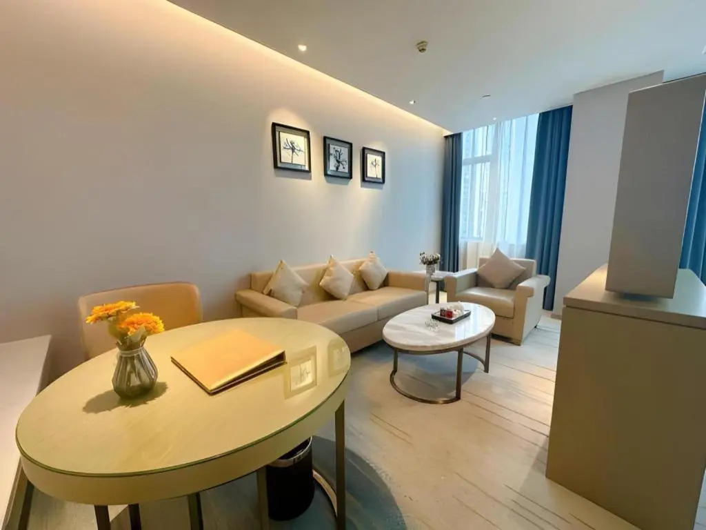 Venus Royal Hotel (Guangdong Zhongshan Dongfeng Center Hotel)