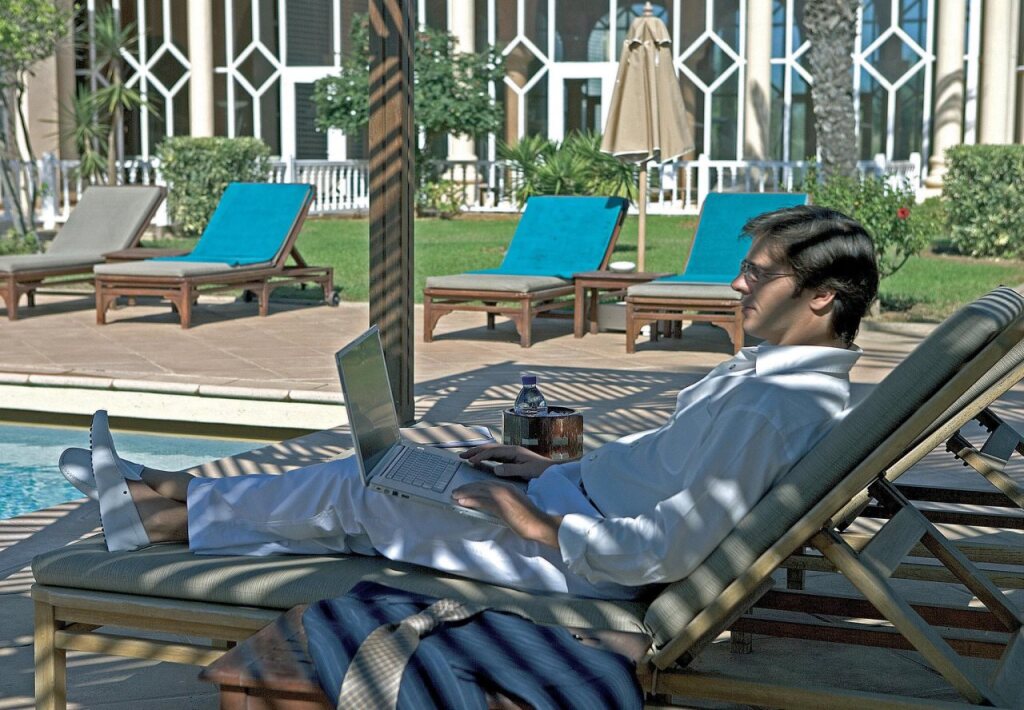 The Residence Tunis